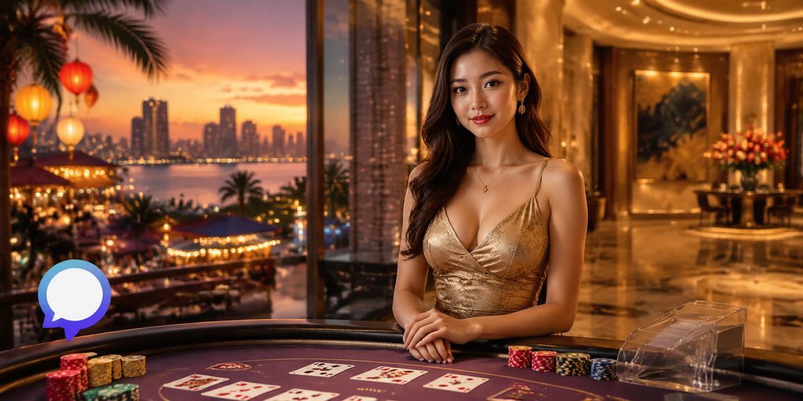 vip slots