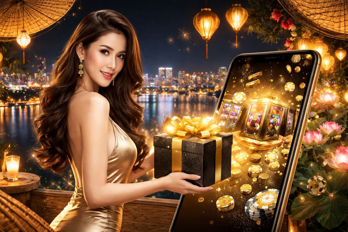 vip slots