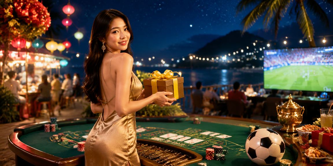vip slots