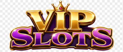 vip slots logo